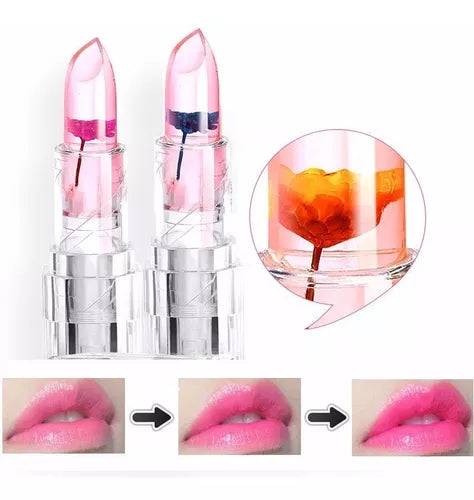 RADIANT LIPS® (Labial Mágico 2x1) + Mascarilla Bioaqua 🤩 Envio Gratis + Pago Contra Entrega🚚