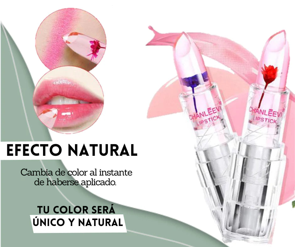 RADIANT LIPS® (Labial Mágico 2x1) + Mascarilla Bioaqua 🤩 Envio Gratis + Pago Contra Entrega🚚