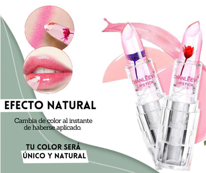 RADIANT LIPS® (Labial Mágico 2x1) + Mascarilla Bioaqua 🤩 Envio Gratis + Pago Contra Entrega🚚