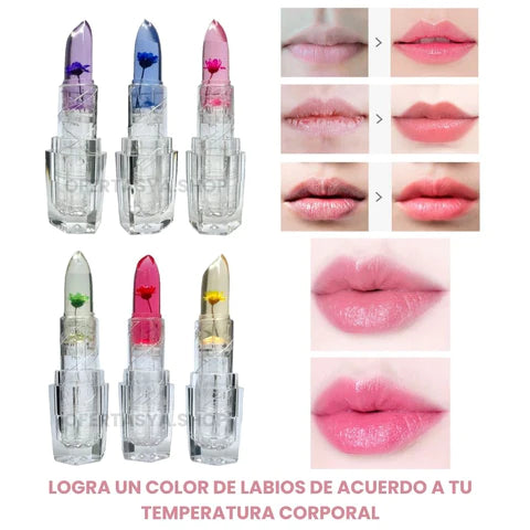 RADIANT LIPS® (Labial Mágico 2x1) Pago Contra Entrega + Envio Gratis