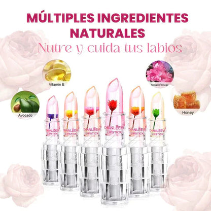 RADIANT LIPS® (Labial Mágico 2x1) + Mascarilla Bioaqua 🤩 Envio Gratis + Pago Contra Entrega🚚