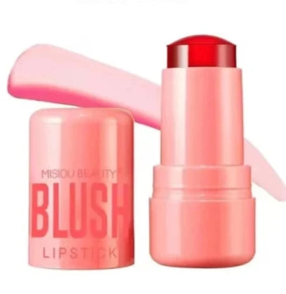 Labial,Rubor y sobra de Gelatina - BLUSH