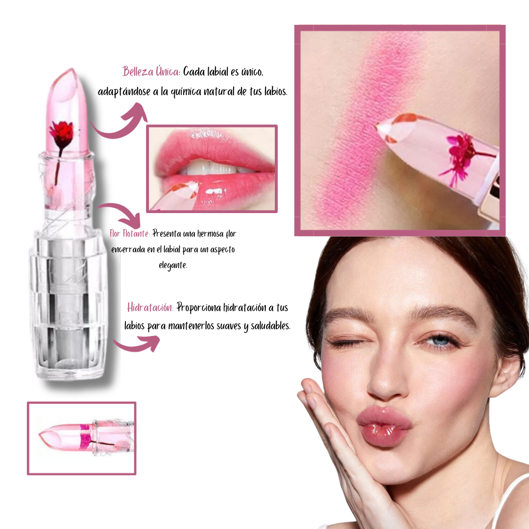 RADIANT LIPS® (Labial Mágico 2x1) Pago Contra Entrega + Envio Gratis